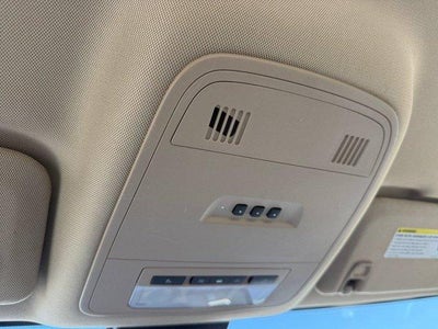 2013 Buick LaCrosse Leather