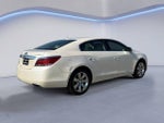 2013 Buick LaCrosse Leather