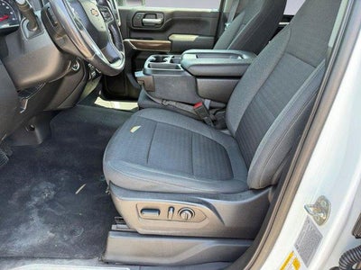 2022 Chevrolet Silverado 3500 HD LT