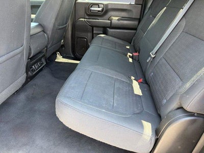 2022 Chevrolet Silverado 3500 HD LT