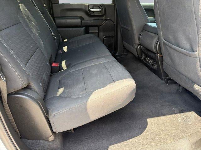 2022 Chevrolet Silverado 3500 HD LT