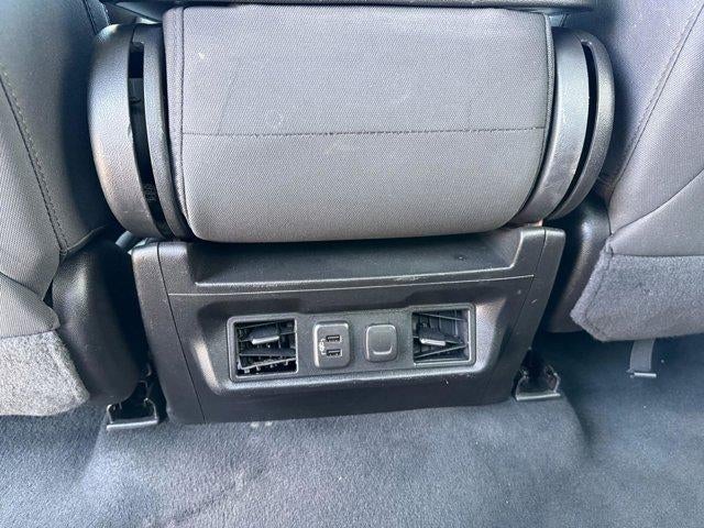 2022 Chevrolet Silverado 3500 HD LT
