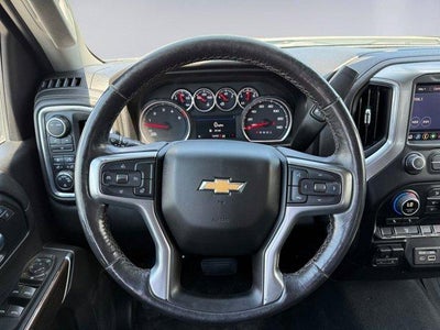 2022 Chevrolet Silverado 3500 HD LT
