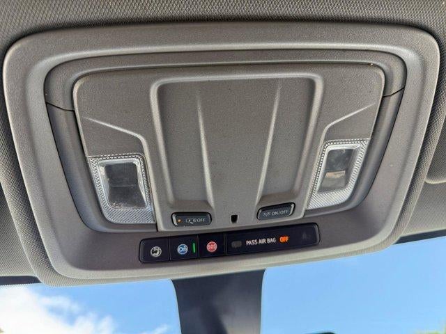 2022 Chevrolet Silverado 3500 HD LT