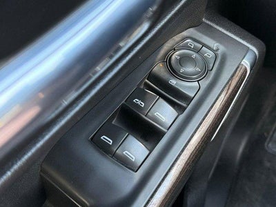 2022 Chevrolet Silverado 3500 HD LT