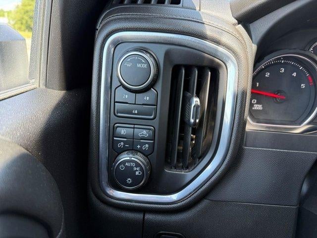 2022 Chevrolet Silverado 3500 HD LT