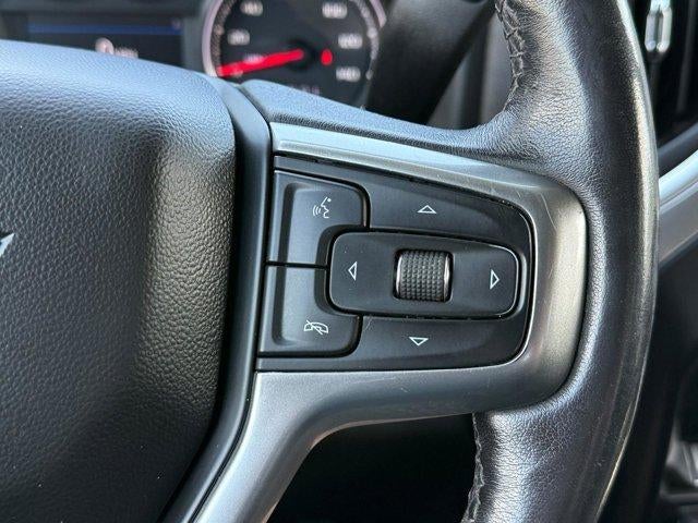 2022 Chevrolet Silverado 3500 HD LT
