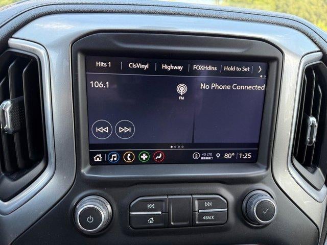 2022 Chevrolet Silverado 3500 HD LT