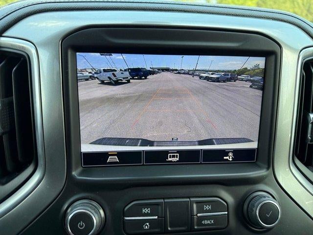 2022 Chevrolet Silverado 3500 HD LT