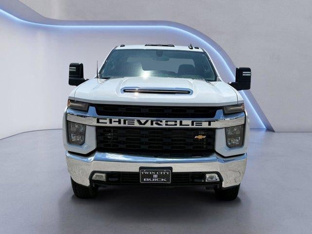 2022 Chevrolet Silverado 3500 HD LT