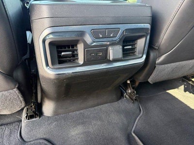 2021 Chevrolet Silverado 3500 HD High Country