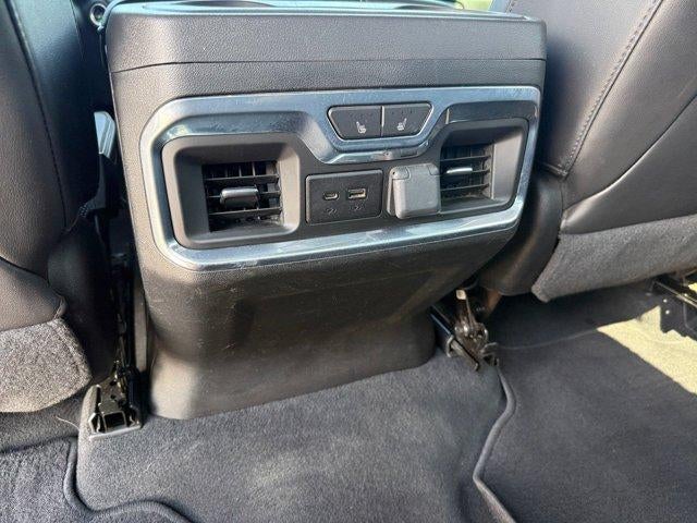 2021 Chevrolet Silverado 3500 HD High Country