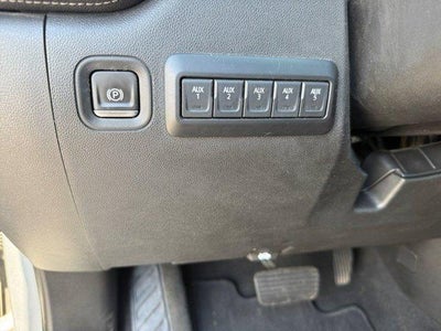 2021 Chevrolet Silverado 3500 HD High Country