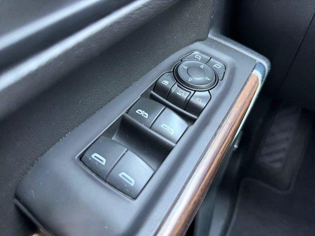 2021 Chevrolet Silverado 3500 HD High Country