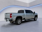 2021 Chevrolet Silverado 3500 HD High Country