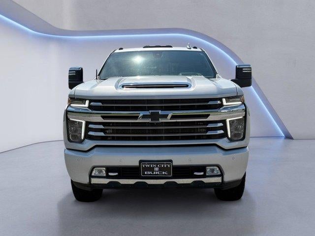 2021 Chevrolet Silverado 3500 HD High Country