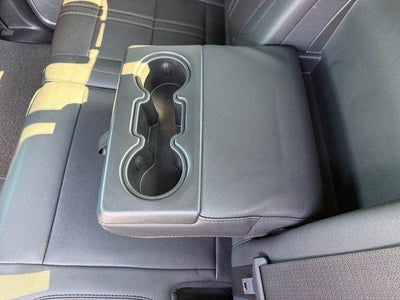 2024 Chevrolet Silverado 3500 HD High Country