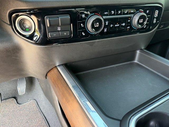 2024 Chevrolet Silverado 3500 HD High Country