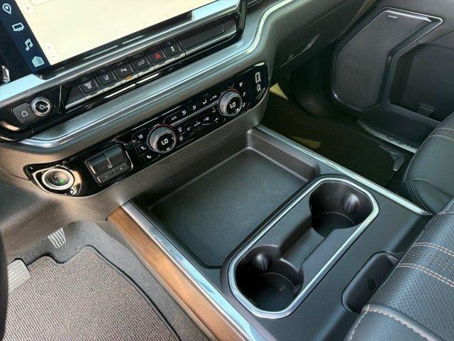 2024 Chevrolet Silverado 3500 HD High Country