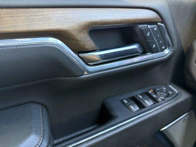 2024 Chevrolet Silverado 3500 HD High Country