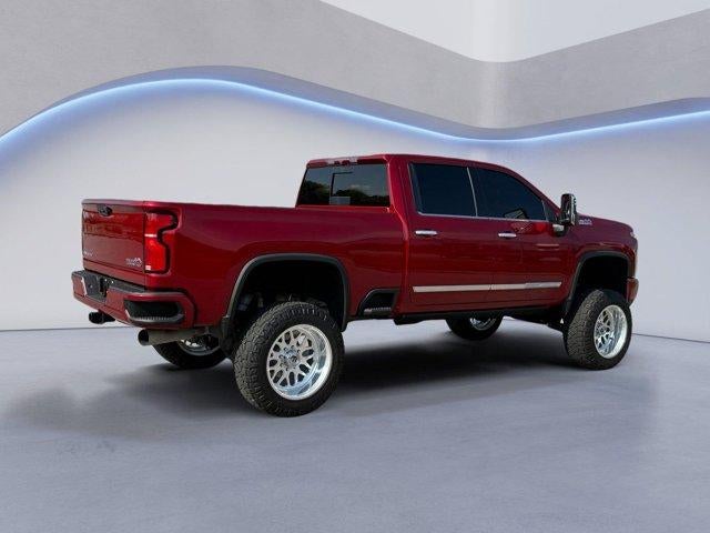 2024 Chevrolet Silverado 3500 HD High Country