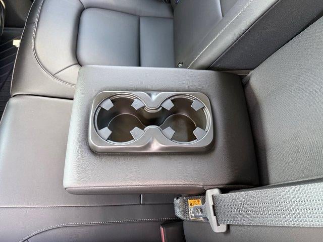 2022 Chevrolet Colorado 4WD ZR2