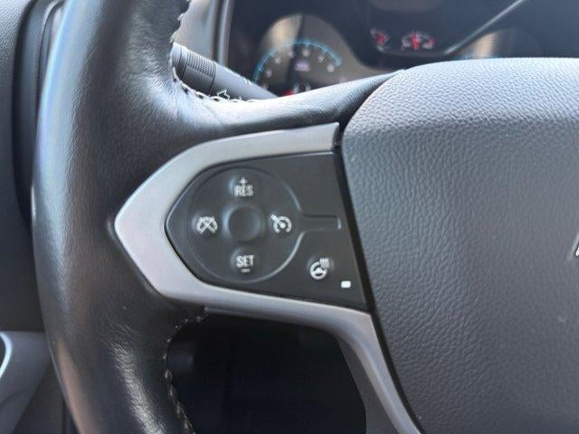 2022 Chevrolet Colorado 4WD ZR2