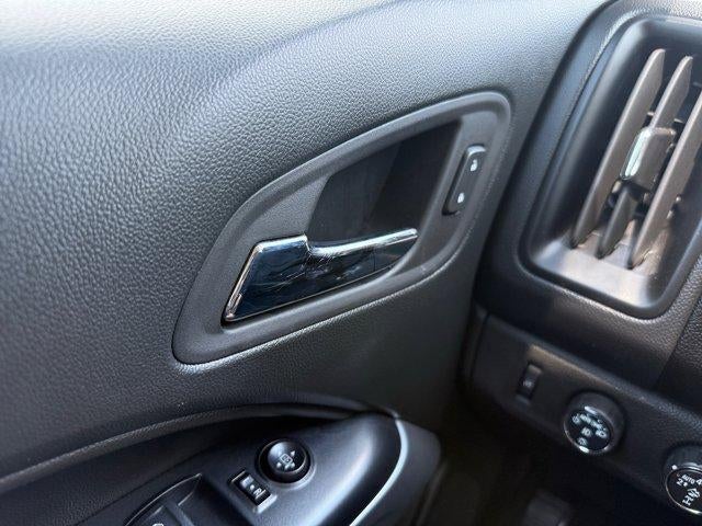 2022 Chevrolet Colorado 4WD ZR2