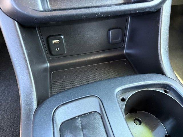 2016 Chevrolet Colorado 2WD WT