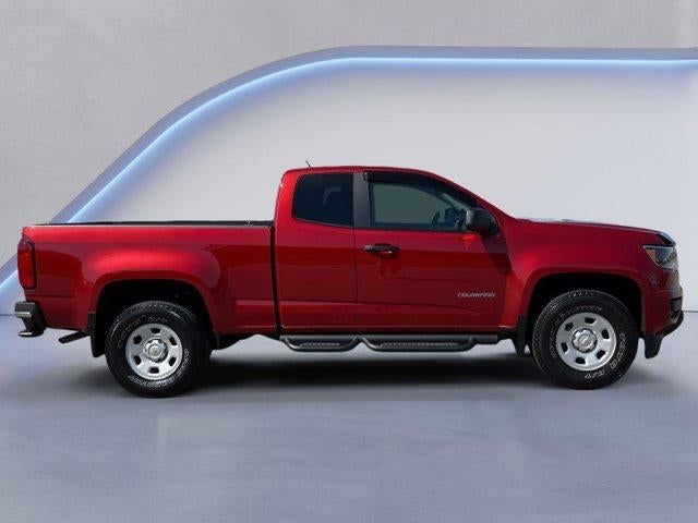 2016 Chevrolet Colorado 2WD WT