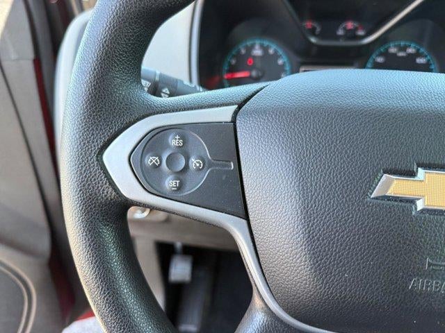 2016 Chevrolet Colorado 2WD WT