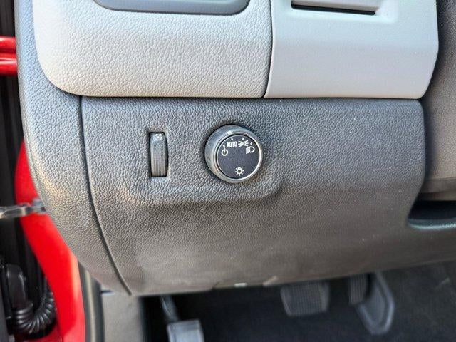 2016 Chevrolet Colorado 2WD WT