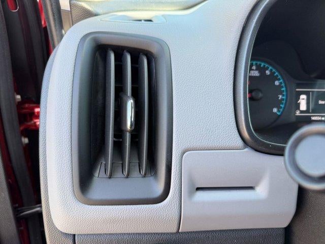 2016 Chevrolet Colorado 2WD WT