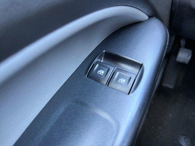 2016 Chevrolet Colorado 2WD WT