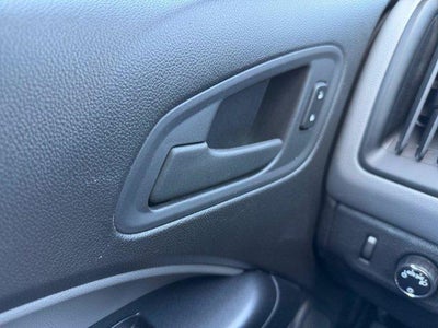 2016 Chevrolet Colorado 2WD WT