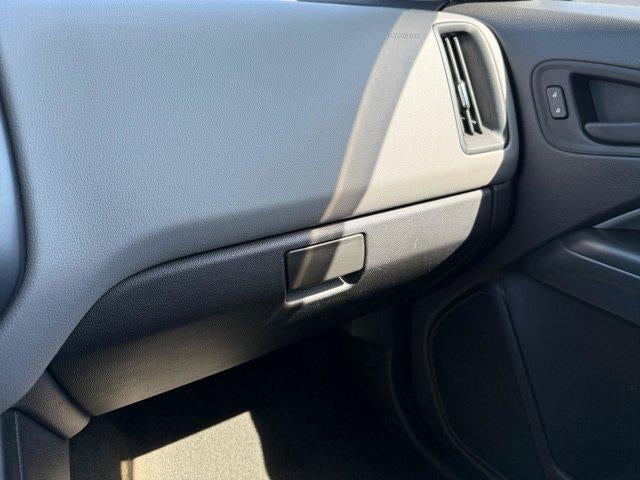 2016 Chevrolet Colorado 2WD WT