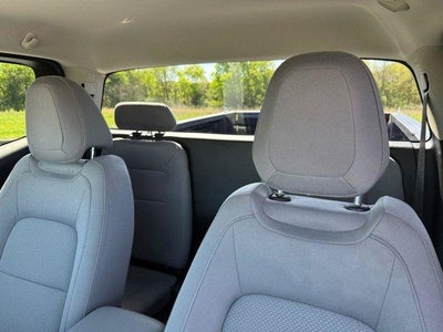 2016 Chevrolet Colorado 2WD WT