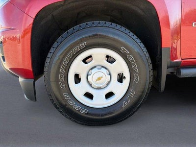 2016 Chevrolet Colorado 2WD WT