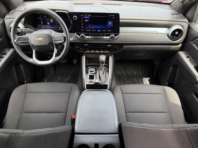 2023 Chevrolet Colorado 4WD LT