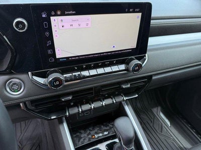 2023 Chevrolet Colorado 4WD LT