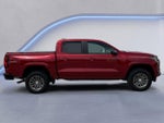 2023 Chevrolet Colorado 4WD LT