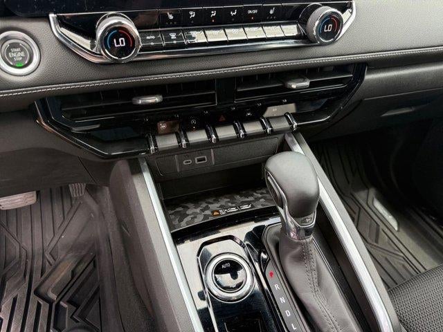 2023 Chevrolet Colorado 4WD LT