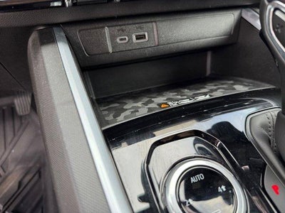 2023 Chevrolet Colorado 4WD LT