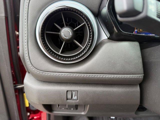 2023 Chevrolet Colorado 4WD LT