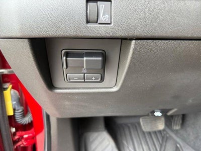 2023 Chevrolet Colorado 4WD LT