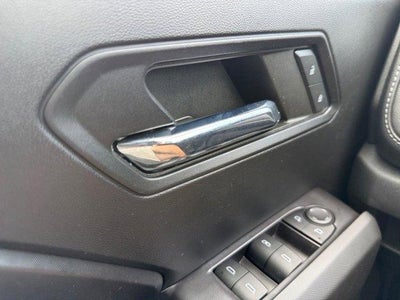 2023 Chevrolet Colorado 4WD LT