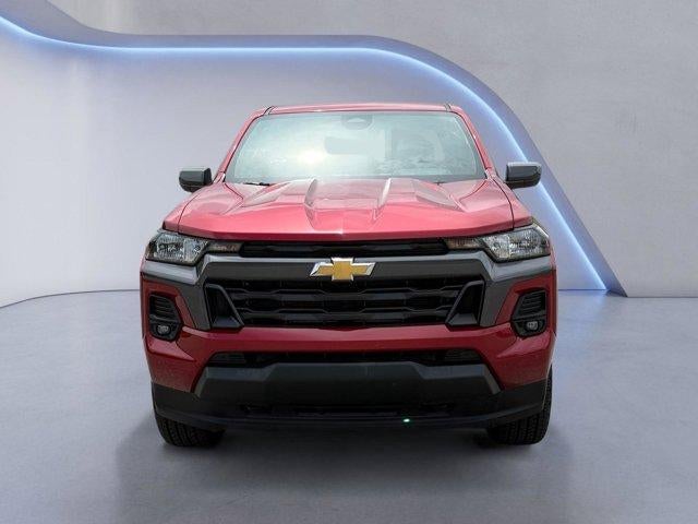 2023 Chevrolet Colorado 4WD LT