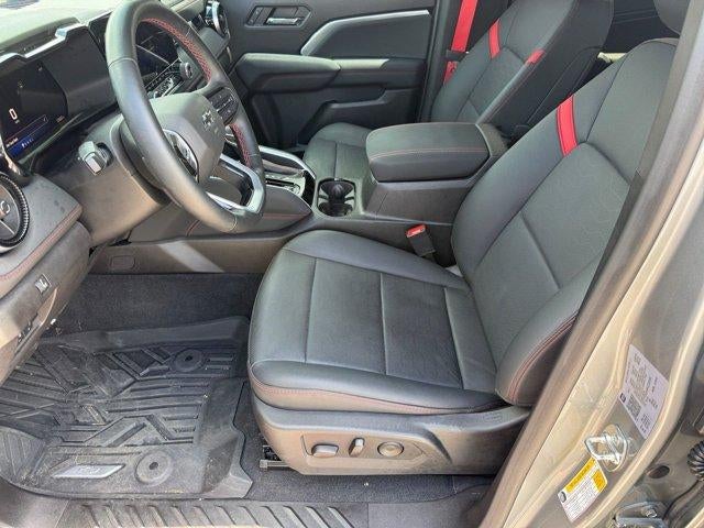 2024 Chevrolet Colorado 4WD Z71