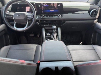 2024 Chevrolet Colorado 4WD Z71
