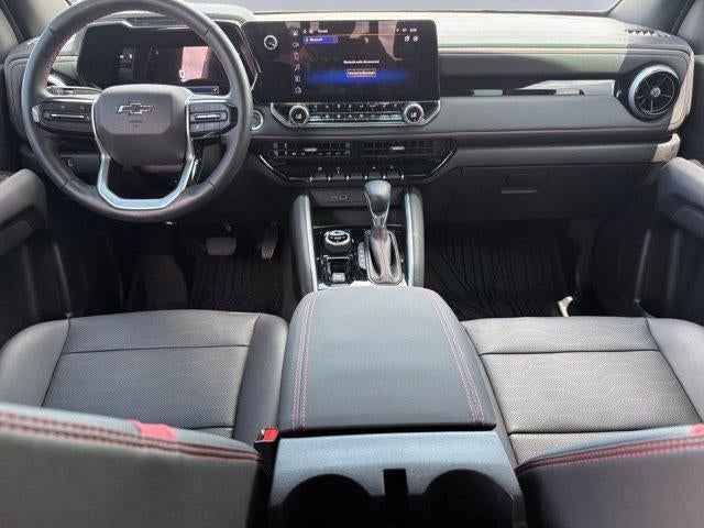 2024 Chevrolet Colorado 4WD Z71